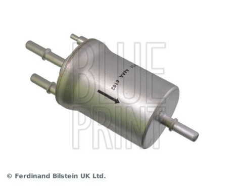 Bränslefilter ADV182331 Blue Print, bild 3