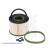 Bränslefilter ADV182340 Blue Print, miniatyr 3