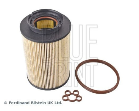 Bränslefilter ADV182362 Blue Print, bild 2