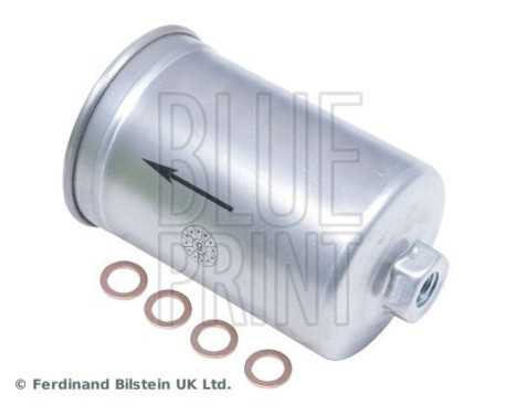 Bränslefilter ADW192305 Blue Print, bild 3