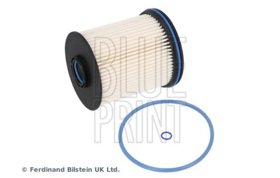 Bränslefilter ADW192306 Blue Print, bild 2