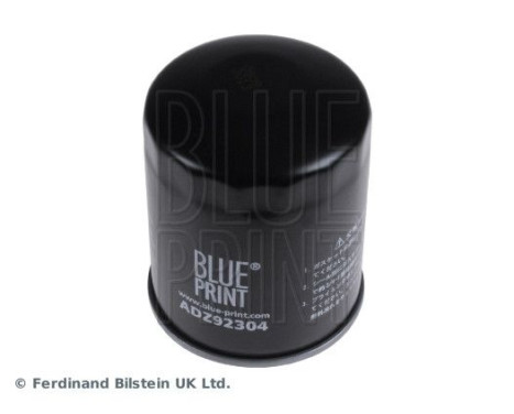 Bränslefilter ADZ92304 Blue Print, bild 3