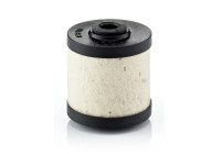 Bränslefilter BFU 715 Mann