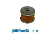 Bränslefilter C112 Purflux