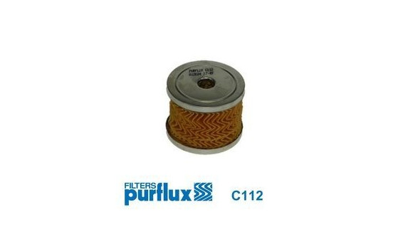 Bränslefilter C112 Purflux