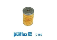 Bränslefilter C180 Purflux