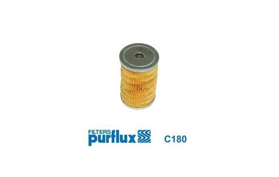 Bränslefilter C180 Purflux