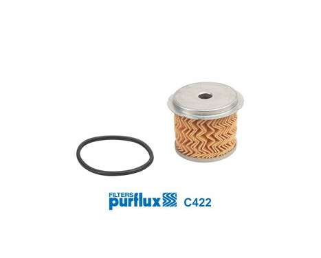 Bränslefilter C422 Purflux