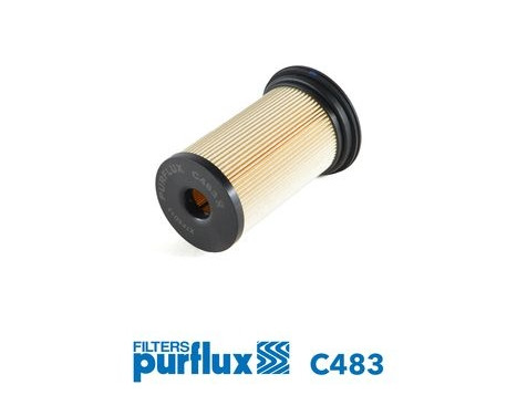 Bränslefilter C483 Purflux