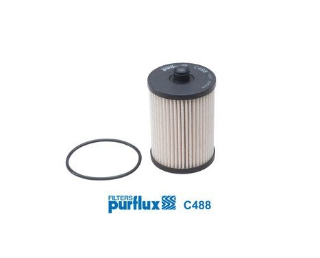 Bränslefilter C488 Purflux