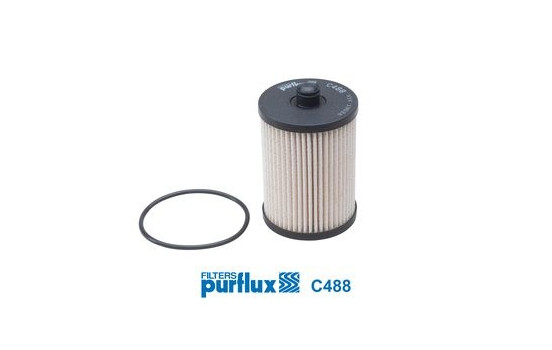 Bränslefilter C488 Purflux