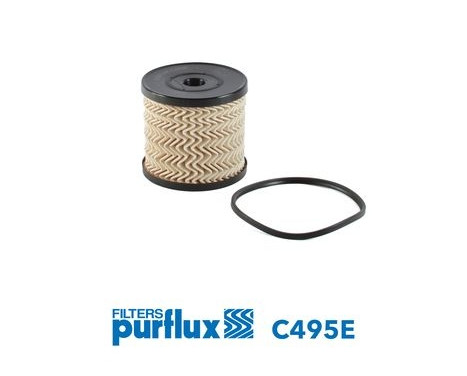 Bränslefilter C495E Purflux