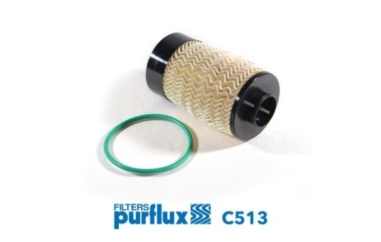 Bränslefilter C513 Purflux