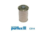 Bränslefilter C514 Purflux