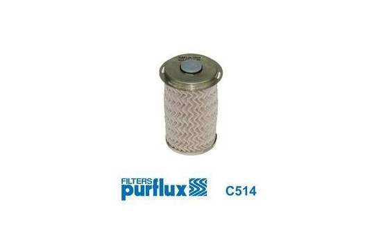 Bränslefilter C514 Purflux