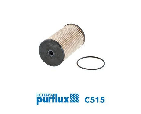 Bränslefilter C515 Purflux