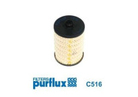 Bränslefilter C516 Purflux