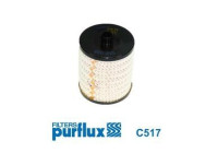 Bränslefilter C517 Purflux