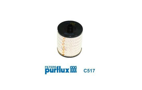 Bränslefilter C517 Purflux