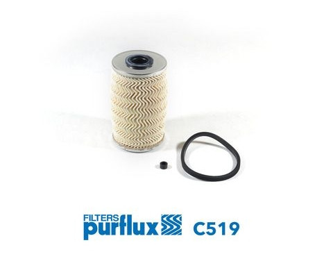 Bränslefilter C519 Purflux