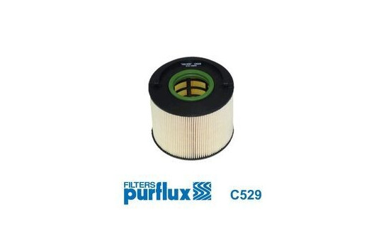 Bränslefilter C529 Purflux
