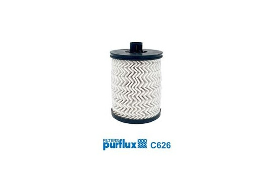 Bränslefilter C626 Purflux