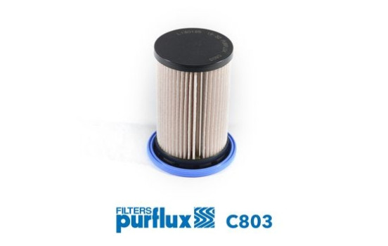 Bränslefilter C803 Purflux