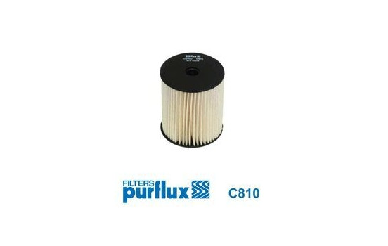 Bränslefilter C810 Purflux