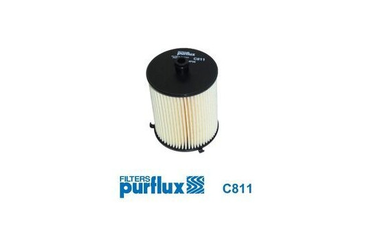 Bränslefilter C811 Purflux