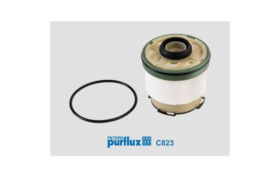 Bränslefilter C823 Purflux