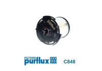 Bränslefilter C848 Purflux