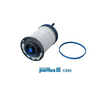 Bränslefilter C880 Purflux