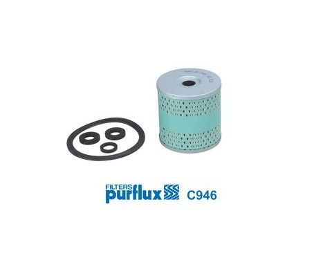 Bränslefilter C946 Purflux