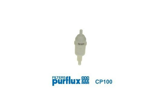 Bränslefilter CP100 Purflux