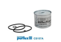 Bränslefilter CS157A Purflux