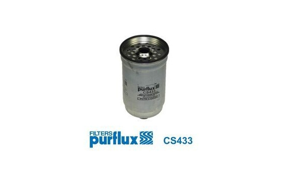 Bränslefilter CS433 Purflux