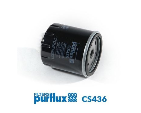 Bränslefilter CS436 Purflux