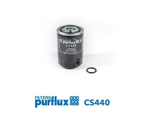 Bränslefilter CS440 Purflux