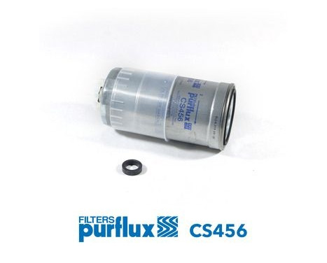 Bränslefilter CS456 Purflux