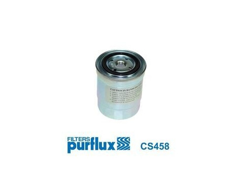 Bränslefilter CS458 Purflux