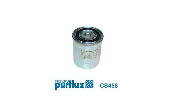 Bränslefilter CS458 Purflux