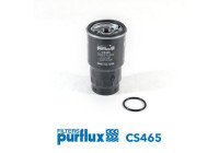 Bränslefilter CS465 Purflux