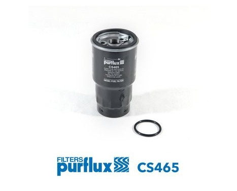 Bränslefilter CS465 Purflux