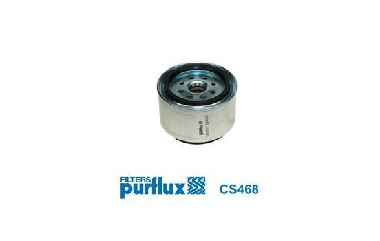Bränslefilter CS468 Purflux