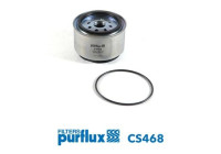 Bränslefilter CS468 Purflux