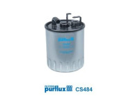 Bränslefilter CS484 Purflux