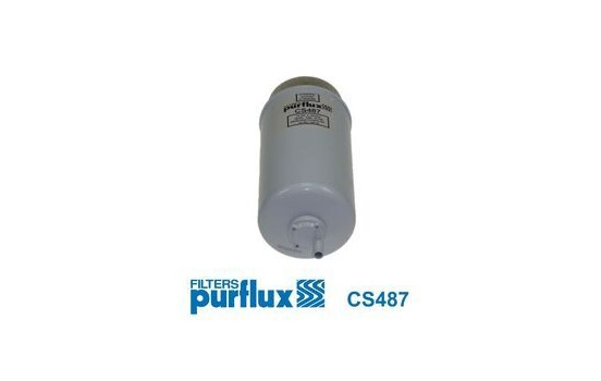 Bränslefilter CS487 Purflux