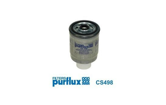 Bränslefilter CS498 Purflux