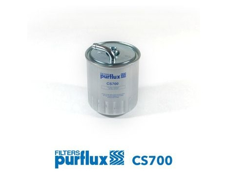 Bränslefilter CS700 Purflux