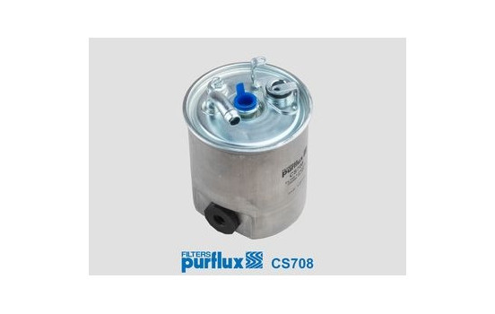 Bränslefilter CS708 Purflux